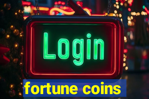 fortune coins